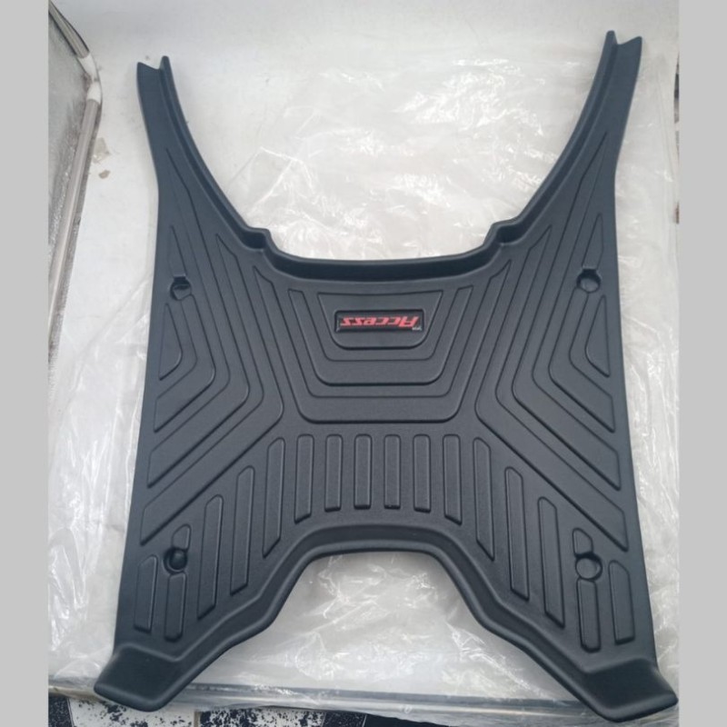 Premium Floor Carpet / Matt For Suzuki Access 125 image