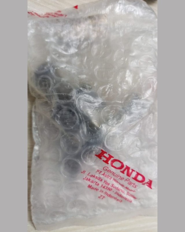 Timing Chain Adjuster CBR 150R Indo, 14720-K94-TO1, LIFTER ASSY TENSIONER image