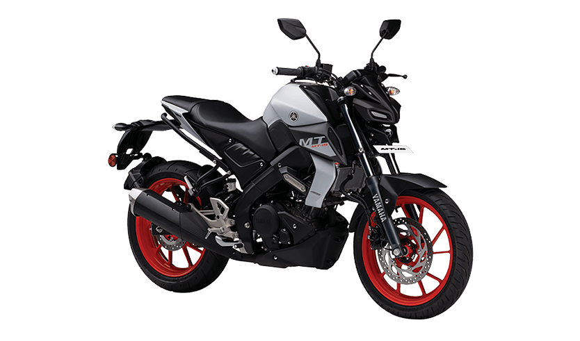 Yamaha MT 15 Indian Non Abs / Abs Tanki lower part inner cowling image