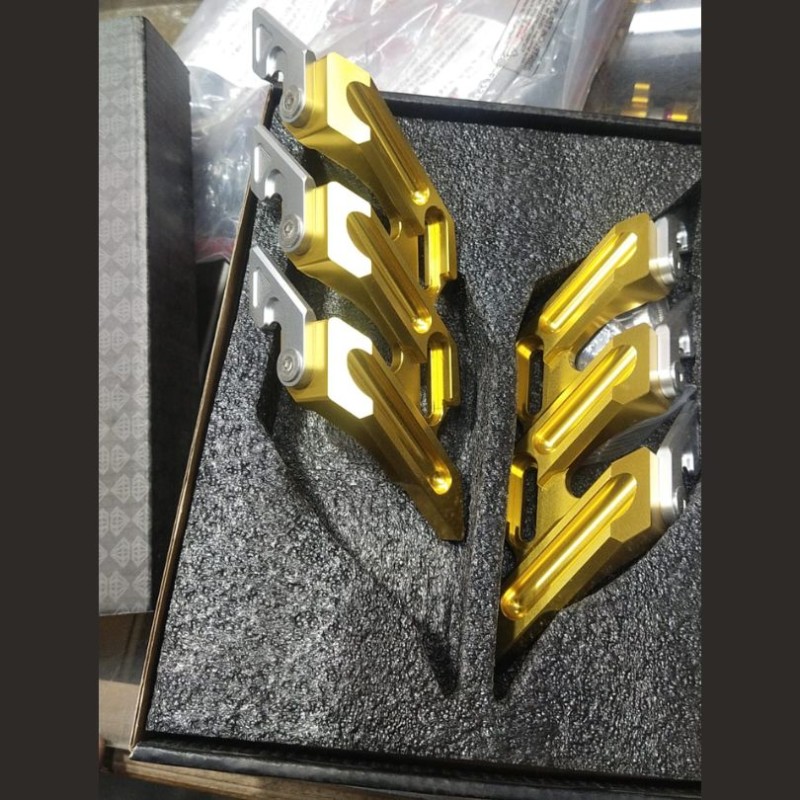 Front Fork Protector R15 V3 / R15 M / R15 V4 image