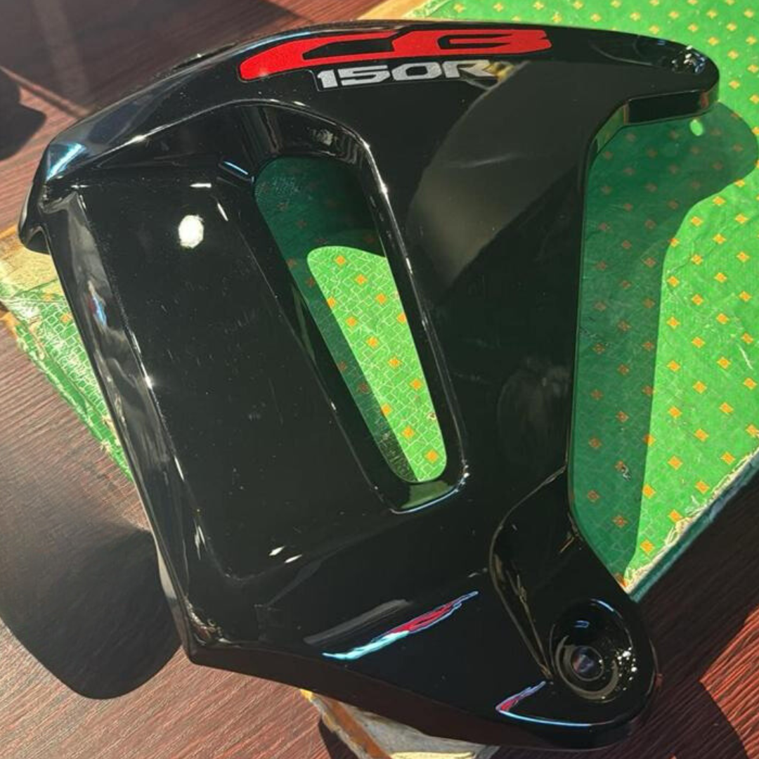 Side Kit 1/2 part shroud for CB 150R Exmotion image