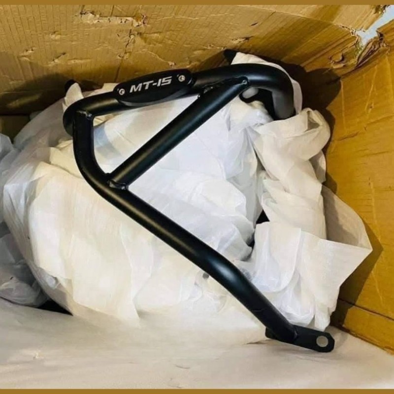 Indonesian Crash Guard / Bumper MT 15 / XSR image