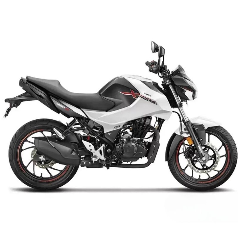 Front Mudguard Hero Thriller Without Kan image