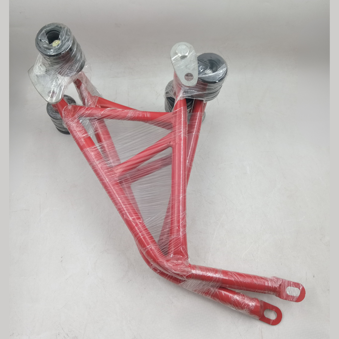 Bajaj Pulsar NS160 Stunt/Cage Bumper image