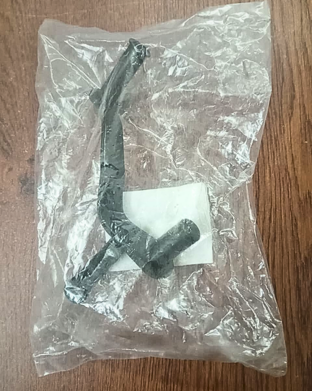 Gear Lever Honda CBR 2016 / 2017, PEDAL MP GEAR CHANGE, 24701-KPP-T00 image