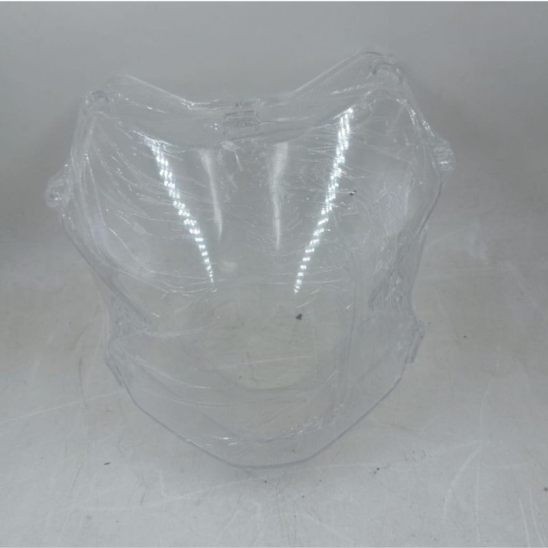 Apache 4v Xconnect Headlight Glass image