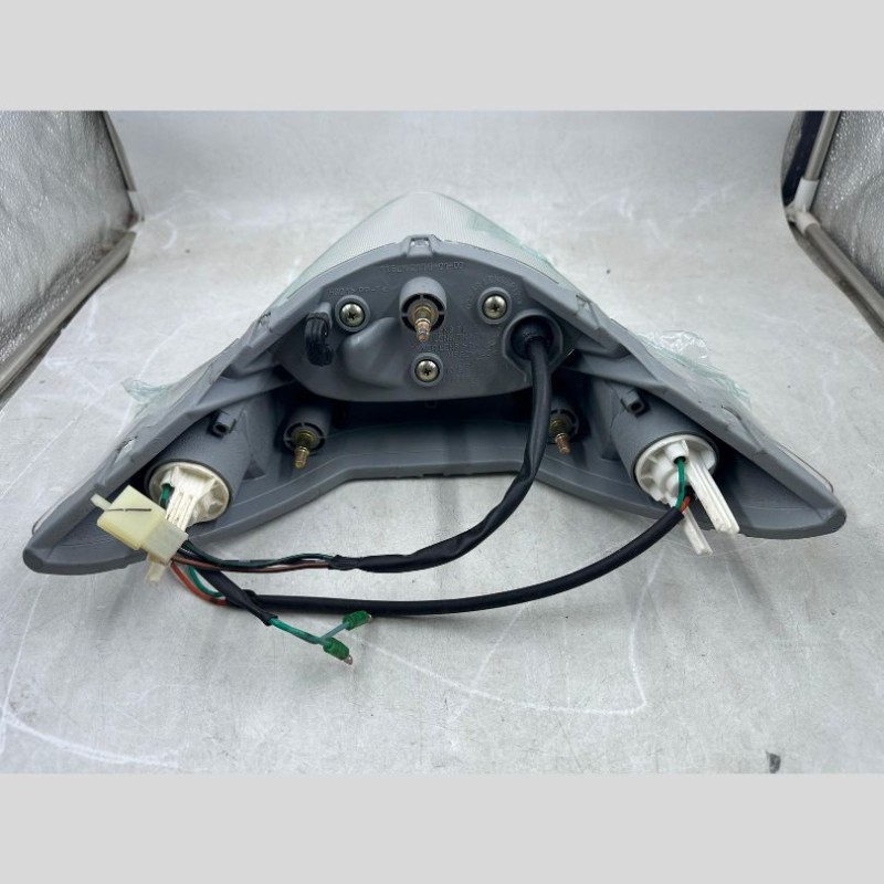 Tail / Backlight Hero Honda CBZ 2010, image