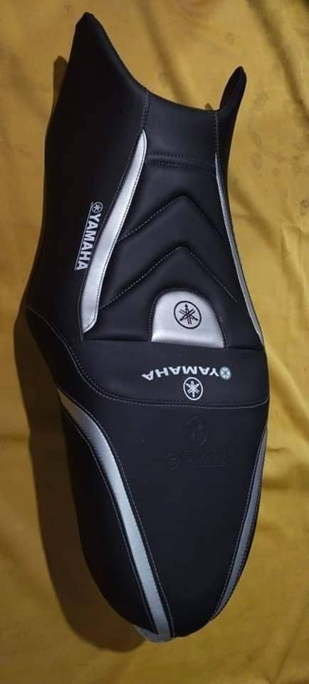 Customize Seat Cover For R15 V3 / MT-15 / R15 V4 / R15M image