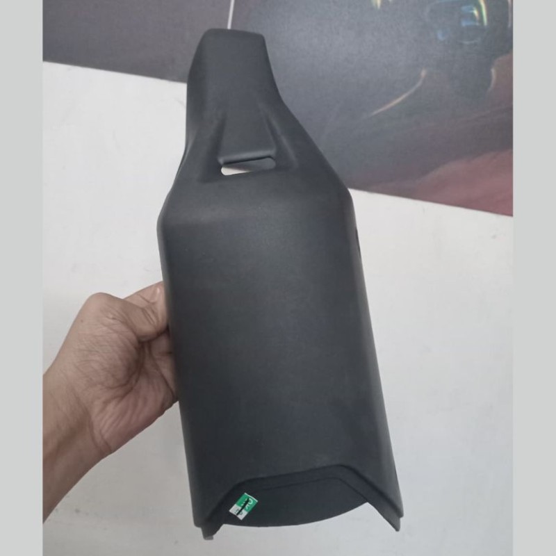 Stock Silencer Cover / Muffler FZS V1 21C-E4718-10 image