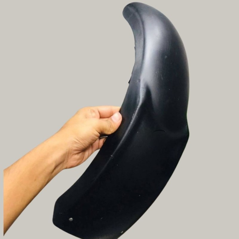Aftermarket Mudguard (Fiber) FZS V3 / Hero Xtreme 125R image