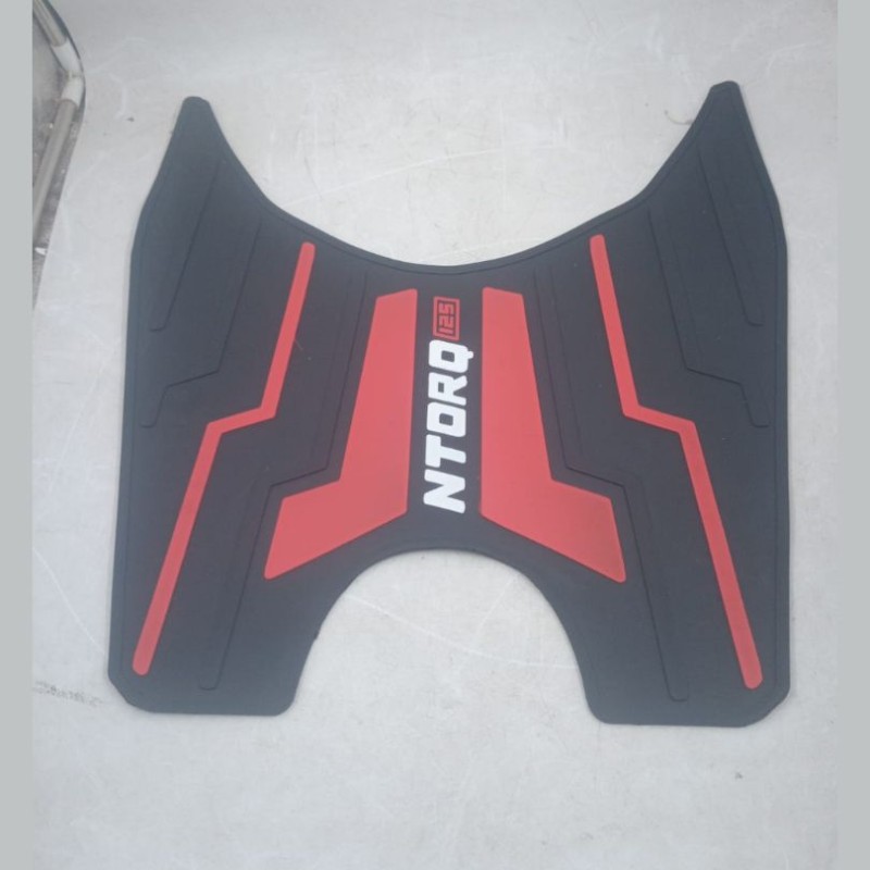 TVS NTorq Floor Carpet image
