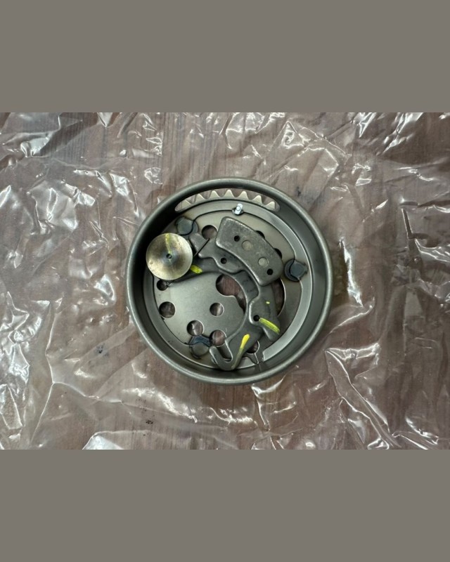 Timing Sprocket R15 V1, DECOMPRESSION ASSY, 38B-E2280-10 image