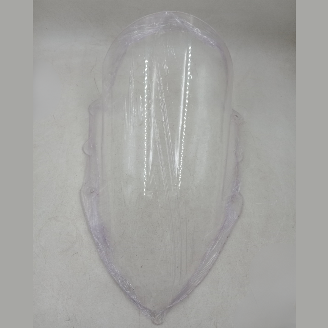 R15M / V4 Visor / Windshield image