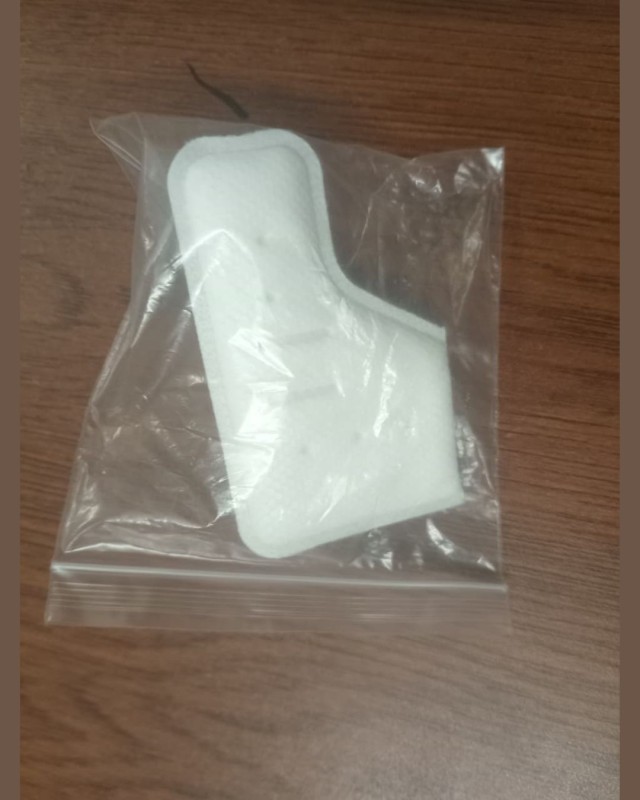 Fuel Pump Filter(Replica) MT 15 BS4 Indian image