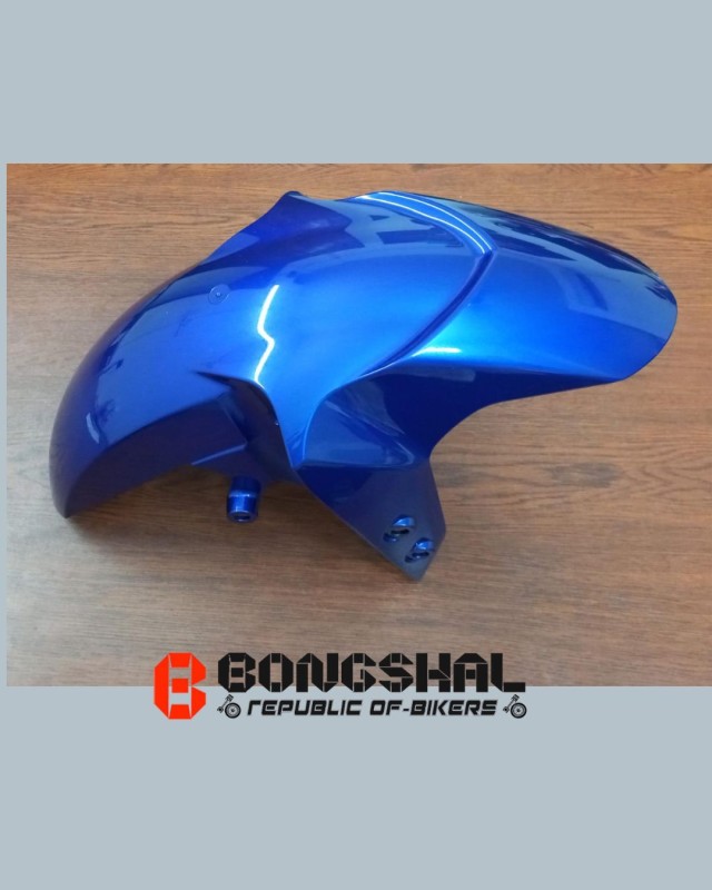 Yamaha R15 V3 Indo Front mudguard, FENDER, FRONT DP8MC BK61, BK6-F1511-00-P0 image