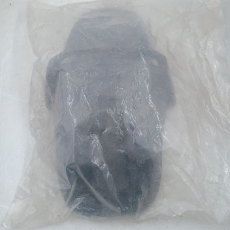 Rear Tyre guard X Blade FENDER,INNER 80211K0ED00 image