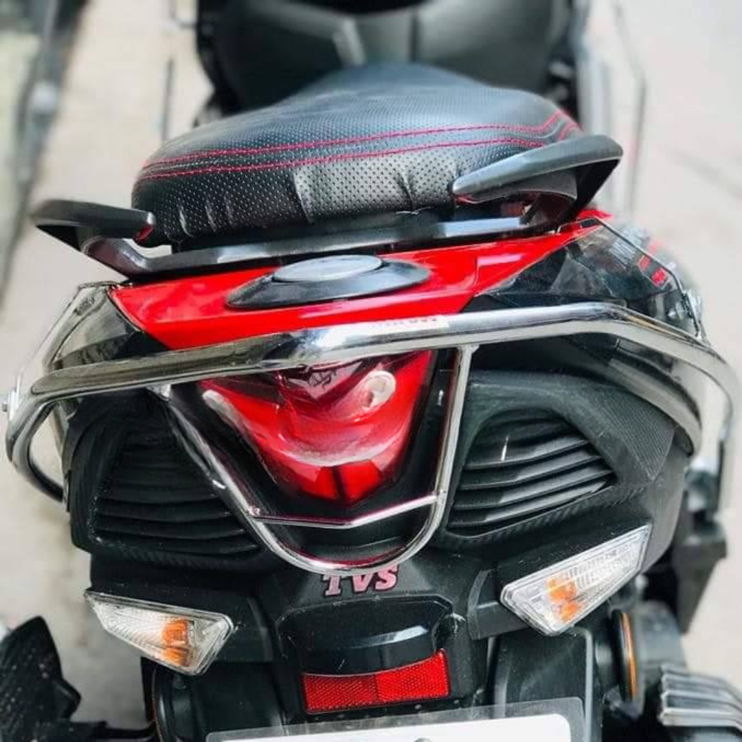 Crash Guard / Bumper Model 2 Ntorq image