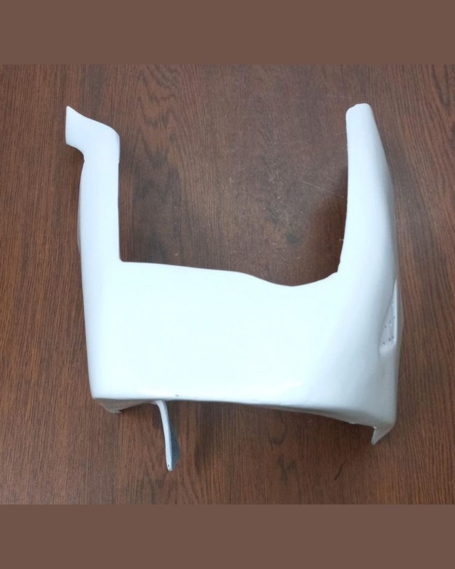 Engine Guard for Suzuki Gixxer image