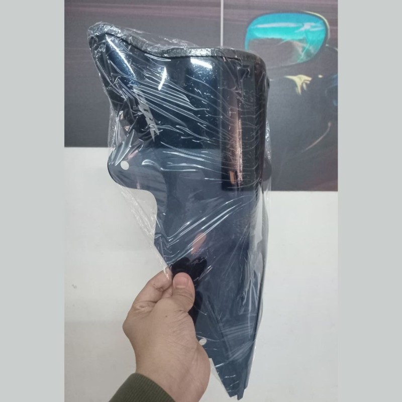 Windshield / Visor Honda CBR Indo Non ABS FI Model image