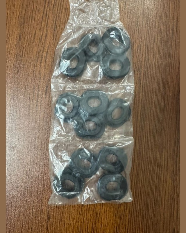 Tank Rubber R15 (4 PIS) image
