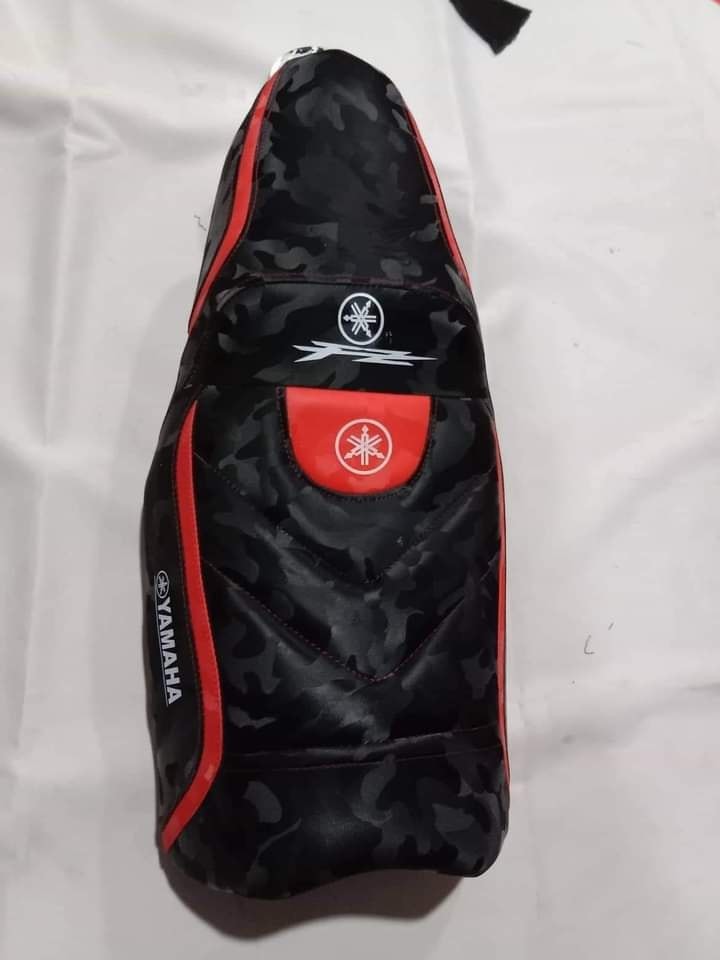 Customize Seat Cover For R15 V3 / MT-15 / R15 V4 / R15M image