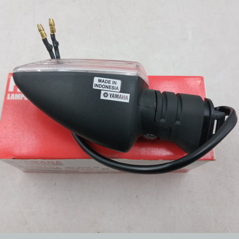 Indicator Light Per Piece R15M / R15 V4 Indo / MT 15 / R15 V3 image