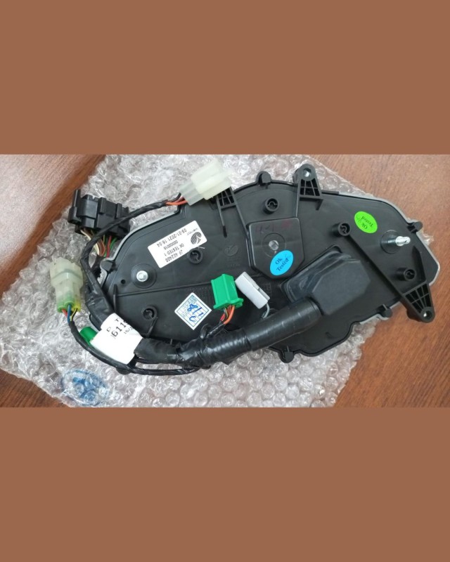 Meter Pulsar AS 150, SPEEDOMETER ASSY, JF402400 image