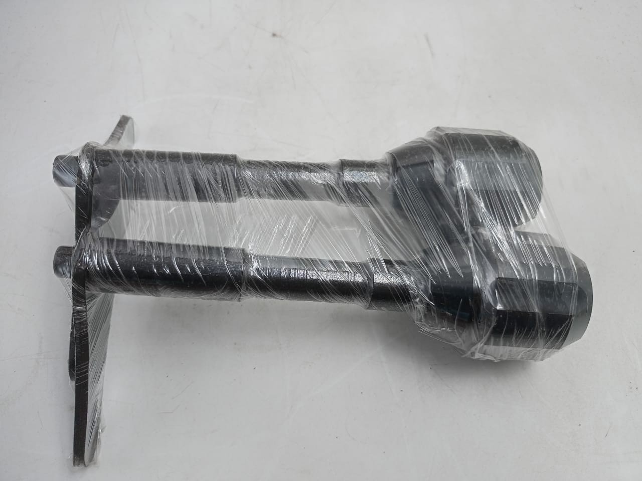 CBR150 Economical Bumper / Crash Guard image