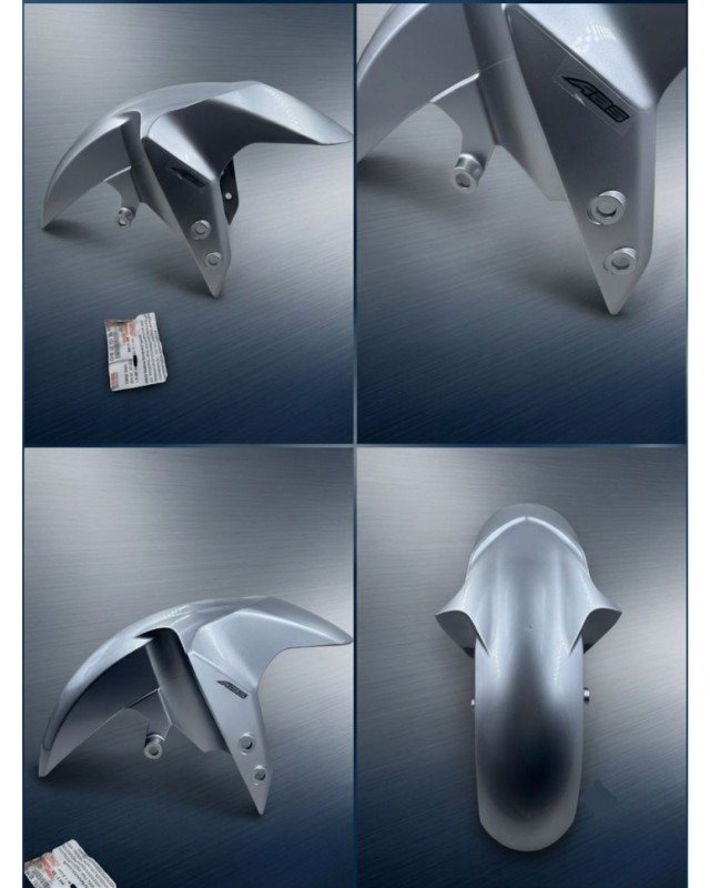 Front Mudguard R15M Indian, FENDER FRONT, BCW-XF151-00P3 image