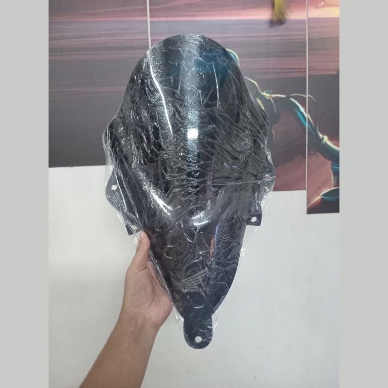 Visor / Windshield Honda CBR150R image