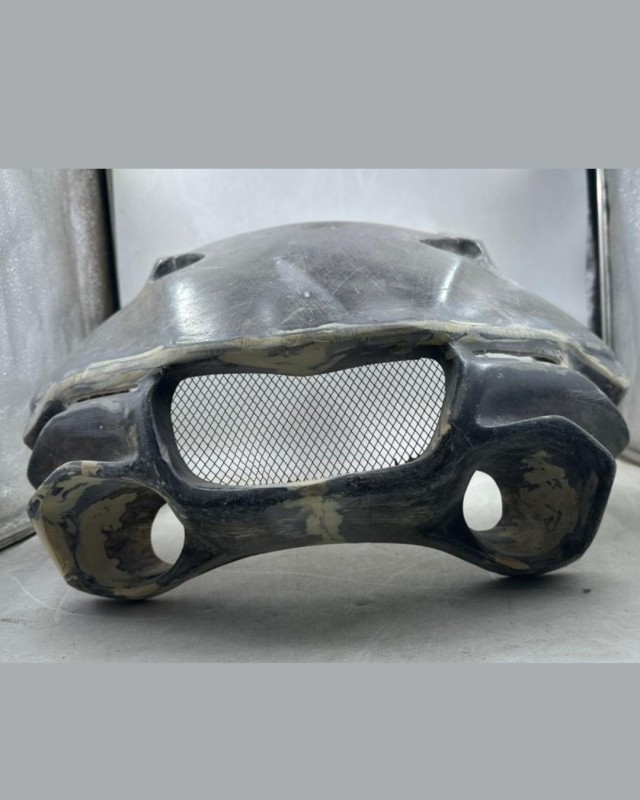Aftermarket R1M Head Mask / Musk (Without Color) image