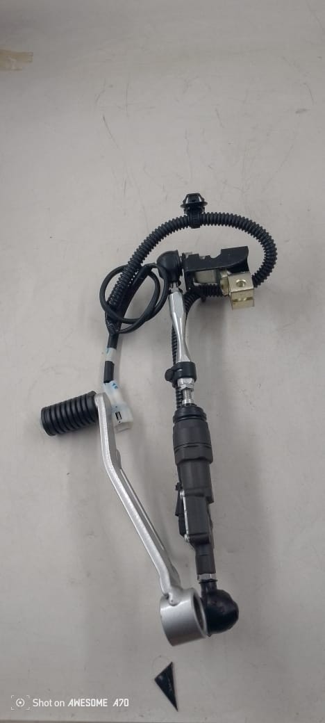 Quick Shifter for R15 v4 / R15 M image