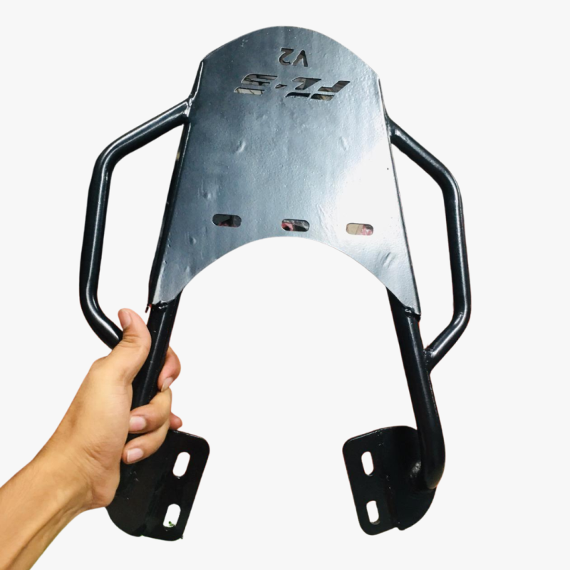 Back Carrier FZS V2 / V3 image