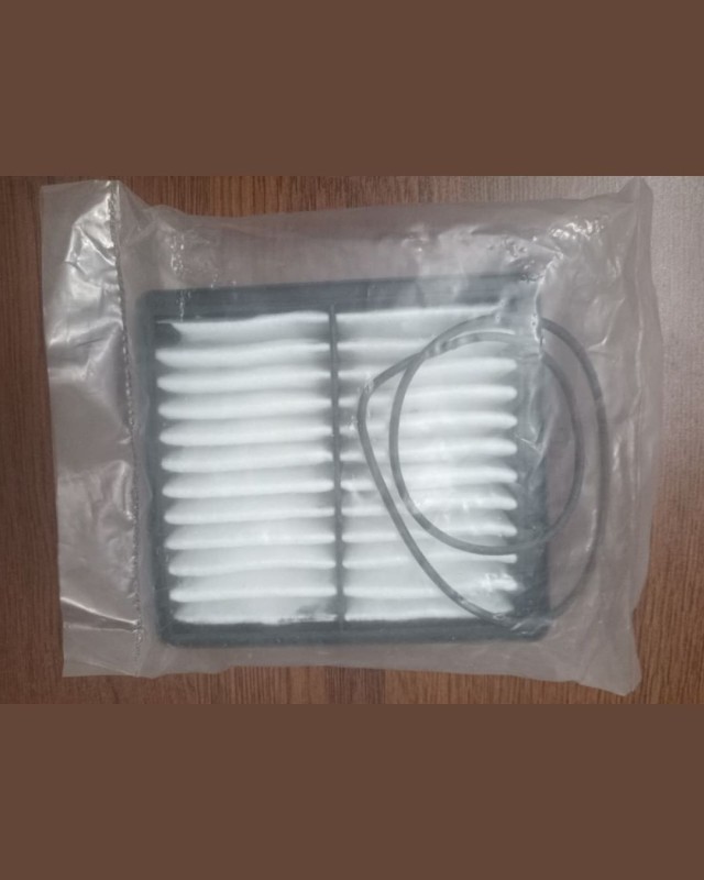 Air Filter Gixxer Carburetor / Fi ABS / SF Fi ABS, AIR FILTER KIT, 13780-34800-000 image