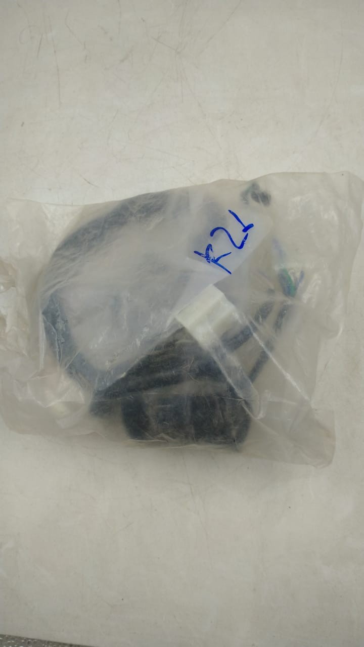 CB Trigger Left Switch Chapa / Bam Chapa image