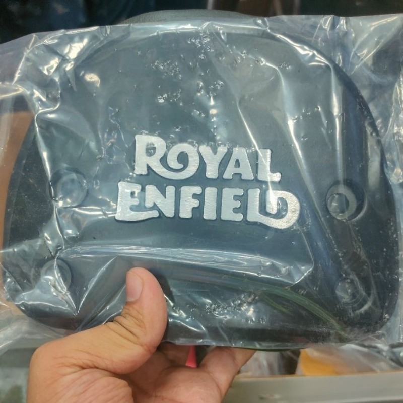 Royal Enfield Classic / Meteor / Bullet 350 CC Backrest image