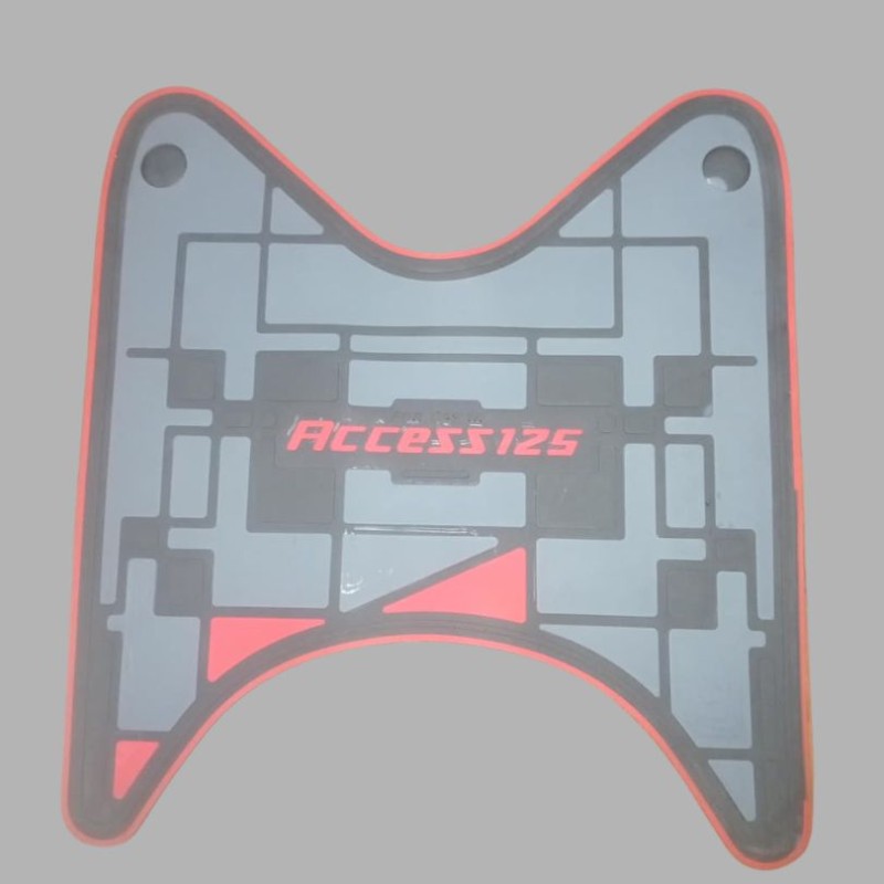Suzuki Access 125 Floor Carpet / Matt image