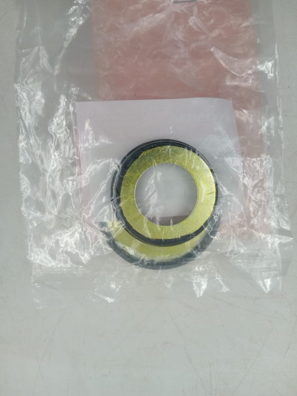 Ball Racer Honda CB150R Exmotion, BRG.RAD N/COM 91016-KT8-005, 91015-KT8-005 image