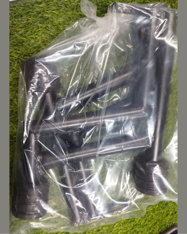Crash Guard / Bumper FZS V1 / V2 / V3 image