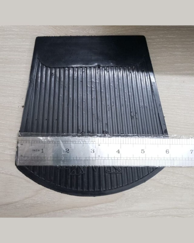 Mudflap For All Bike image