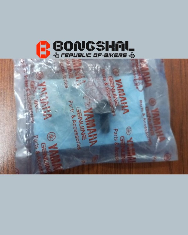 Timing Chain Nut R15 V3 Indian BCW–E2157–00 image
