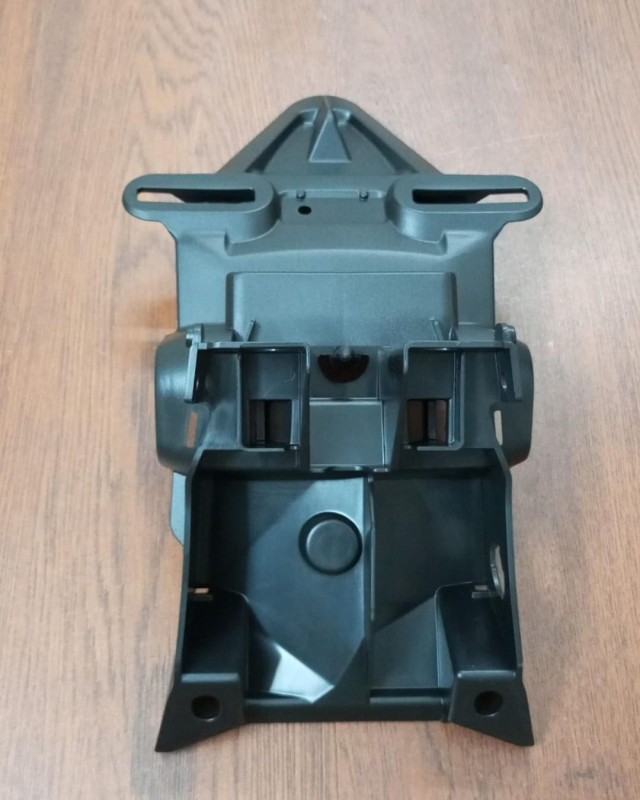 Rear Fender FZS V3, COVER REAR FENDER, B4G-F1651-00 image