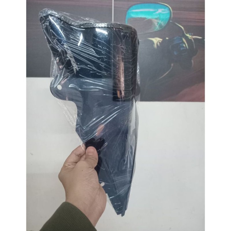 Windshield / Visor Honda CBR Indo Non ABS FI Model image