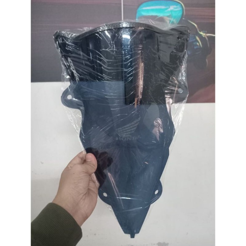 Windshield / Visor Honda CBR Indo Non ABS FI Model image