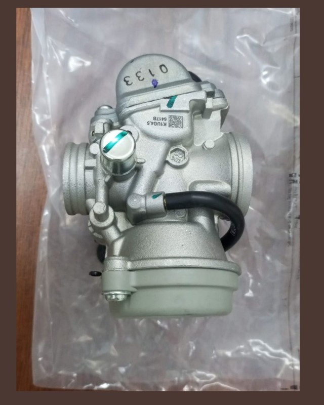 Carburetor Pulsar 150 2016 Model image