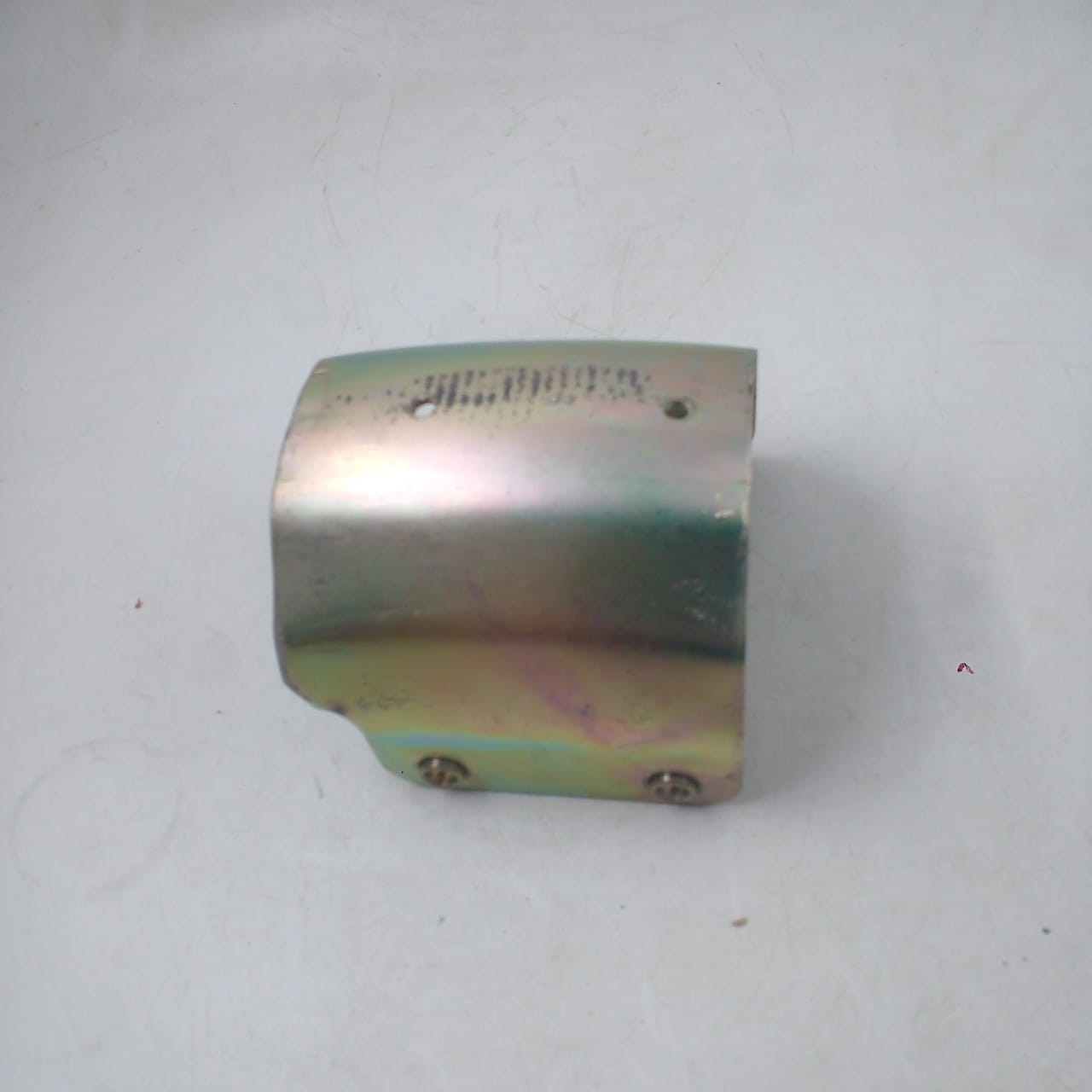Mudguard Clum / Clamp Pulsar NS image