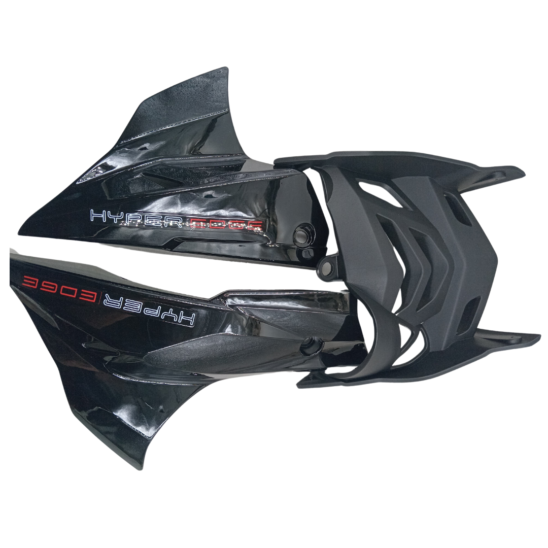 4v / RTR Engine Guard image