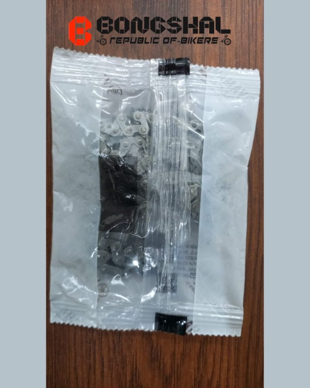 MT 15 Indian Timing Chain, CHAIN, 94568-J9096 image