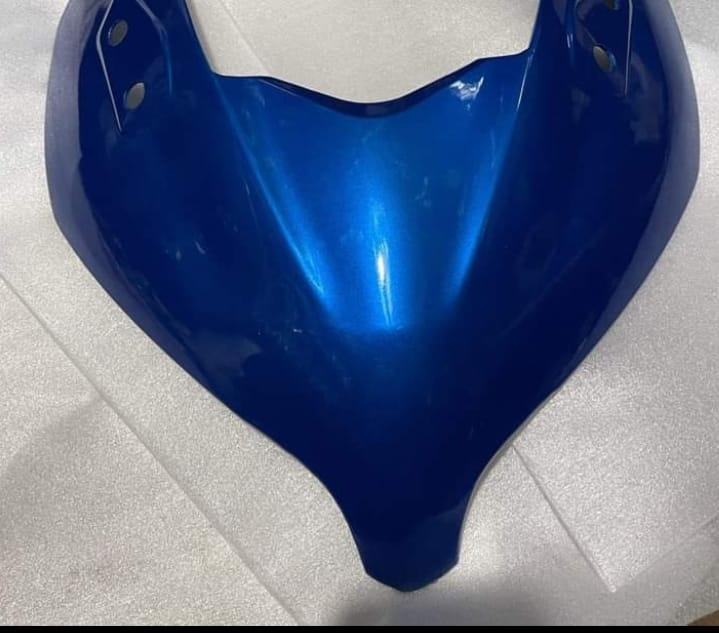 Gixxer SF V2 Aftermarket Head Musk / Mask image
