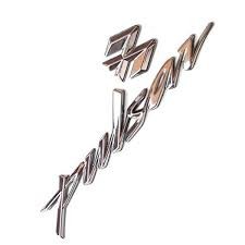 Pulsar Original Logo